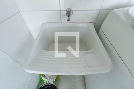 Casa para alugar com 150m², 3 quartos e 2 vagas Casa para alugar com 150m², 3 quartos e 2 vagasÁrea de Serviço