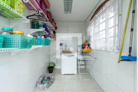 Casa para alugar com 150m², 3 quartos e 2 vagas Casa para alugar com 150m², 3 quartos e 2 vagasÁrea de Serviço