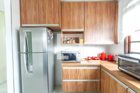 Casa para alugar com 150m², 3 quartos e 2 vagas Casa para alugar com 150m², 3 quartos e 2 vagasCozinha