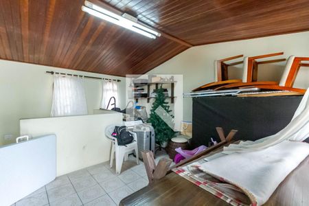 Casa para alugar com 150m², 3 quartos e 2 vagas Casa para alugar com 150m², 3 quartos e 2 vagasSótão