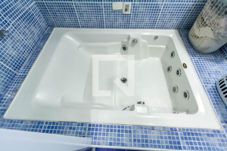 Casa para alugar com 150m², 3 quartos e 2 vagas Casa para alugar com 150m², 3 quartos e 2 vagasBanheiro Social