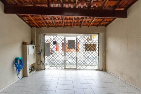 Casa para alugar com 150m², 3 quartos e 2 vagas Casa para alugar com 150m², 3 quartos e 2 vagasGaragem
