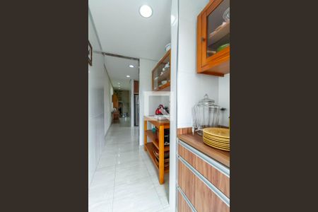 Casa para alugar com 150m², 3 quartos e 2 vagas Casa para alugar com 150m², 3 quartos e 2 vagasDespensa