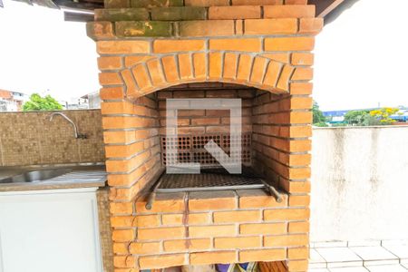 Casa para alugar com 150m², 3 quartos e 2 vagas Casa para alugar com 150m², 3 quartos e 2 vagasChurrasqueira