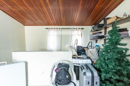 Casa para alugar com 150m², 3 quartos e 2 vagas Casa para alugar com 150m², 3 quartos e 2 vagasSótão