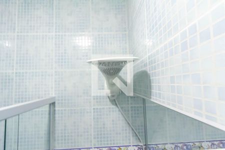 Casa para alugar com 150m², 3 quartos e 2 vagas Casa para alugar com 150m², 3 quartos e 2 vagasBanheiro Social