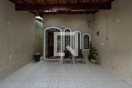 Casa para alugar com 150m², 3 quartos e 2 vagas Casa para alugar com 150m², 3 quartos e 2 vagasGaragem