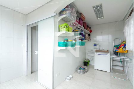 Casa para alugar com 150m², 3 quartos e 2 vagas Casa para alugar com 150m², 3 quartos e 2 vagasÁrea de Serviço