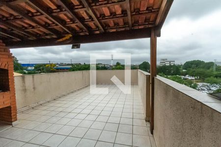 Casa para alugar com 150m², 3 quartos e 2 vagas Casa para alugar com 150m², 3 quartos e 2 vagasVista do Sótão