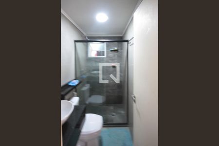 Apartamento à venda com 60m², 2 quartos e 1 vagaBanheiro