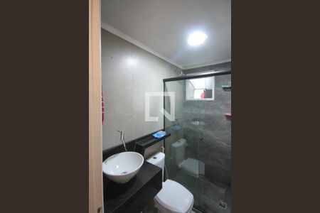 Apartamento à venda com 60m², 2 quartos e 1 vagaBanheiro