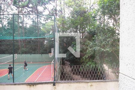 Apartamento à venda com 60m², 2 quartos e 1 vagaVaranda