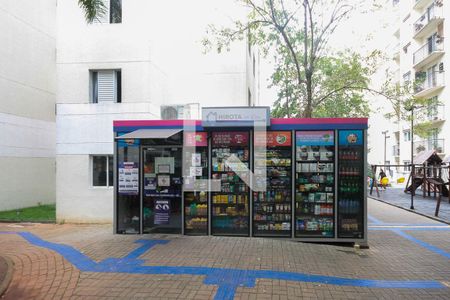 Apartamento à venda com 60m², 2 quartos e 1 vagaMercado