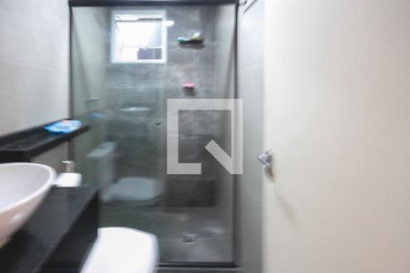 Apartamento à venda com 60m², 2 quartos e 1 vagaBanheiro