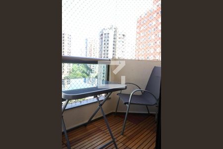 Apartamento para alugar com 4 quartos, 107m² em Chácara Inglesa, São Paulo