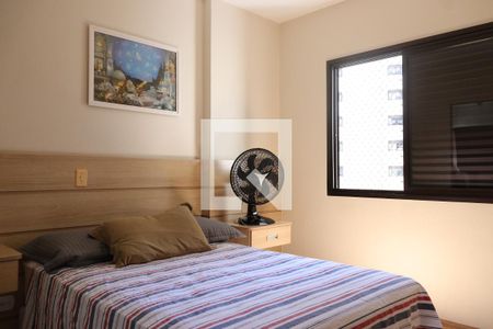 Quarto de apartamento para alugar com 4 quartos, 107m² em Chácara Inglesa, São Paulo