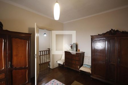 Quarto 2 de casa para alugar com 3 quartos, 140m² em Vila Mariana, São Paulo