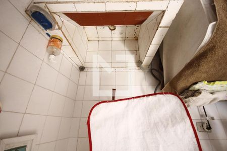 Área de Serviço de casa para alugar com 3 quartos, 140m² em Vila Mariana, São Paulo