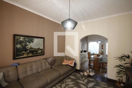 Sala  de casa à venda com 3 quartos, 140m² em Vila Mariana, São Paulo
