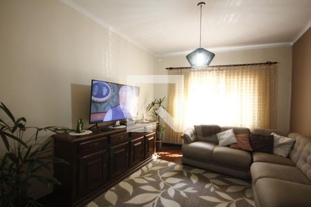 Casa para alugar com 3 quartos, 140m² em Vila Mariana, São Paulo
