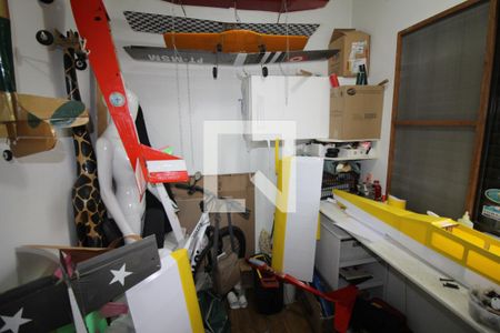 Quarto 1 de apartamento à venda com 3 quartos, 81m² em Vila Bertioga, São Paulo