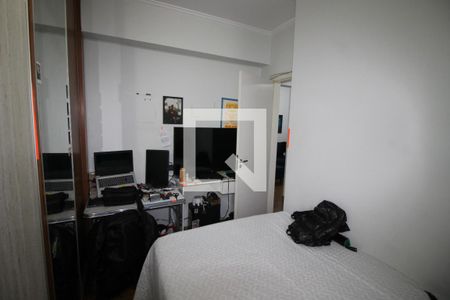 Quarto 2 de apartamento à venda com 3 quartos, 81m² em Vila Bertioga, São Paulo
