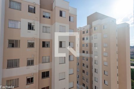 Apartamento para alugar com 2 quartos, 42m² em Jardim Santa Emília, São Paulo