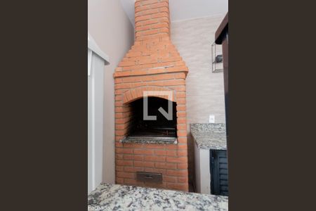 Área comum
de apartamento para alugar com 2 quartos, 42m² em Jardim Santa Emília, São Paulo