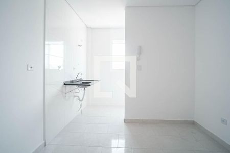 Apartamento para alugar com 2 quartos, 45m² em Jardim Nordeste, São Paulo