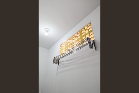 Casa para alugar com 35m², 1 quarto e sem vagaÁrea de serviço