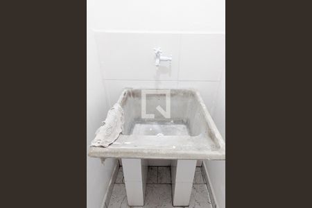 Casa para alugar com 35m², 1 quarto e sem vagaÁrea de serviço