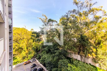 Vista de apartamento à venda com 3 quartos, 57m² em Vila Andrade, São Paulo