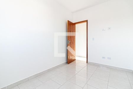 Quarto 1 de apartamento para alugar com 2 quartos, 45m² em Jardim Nordeste, São Paulo