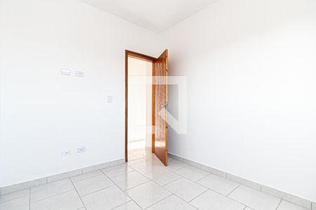 Quarto 2 de apartamento para alugar com 2 quartos, 45m² em Jardim Nordeste, São Paulo