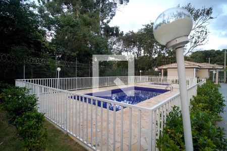 Apartamento para alugar com 47m², 2 quartos e 1 vagaÁrea comum - Piscina