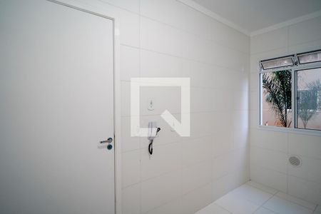 Apartamento para alugar com 47m², 2 quartos e 1 vagaCozinha
