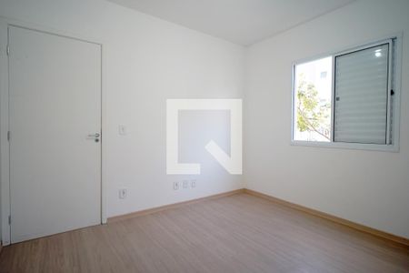 Quarto 1 de apartamento para alugar com 2 quartos, 47m² em Parque Manchester, Sorocaba
