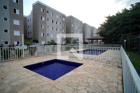 Apartamento para alugar com 47m², 2 quartos e 1 vagaÁrea comum - Piscina