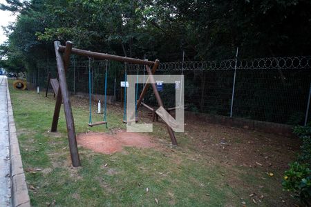 Apartamento para alugar com 47m², 2 quartos e 1 vagaÁrea comum - Playground