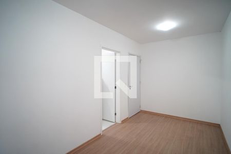 Sala de apartamento para alugar com 2 quartos, 47m² em Parque Manchester, Sorocaba