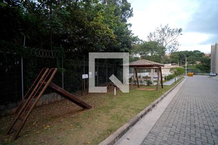 Apartamento para alugar com 47m², 2 quartos e 1 vagaÁrea comum - Playground