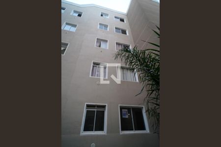 Apartamento para alugar com 47m², 2 quartos e 1 vagaFachada do bloco