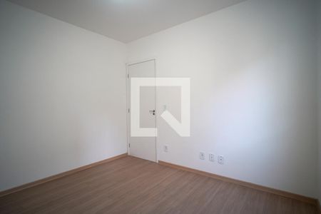 Quarto 1 de apartamento para alugar com 2 quartos, 47m² em Parque Manchester, Sorocaba