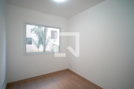 Sala de apartamento para alugar com 2 quartos, 47m² em Parque Manchester, Sorocaba