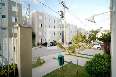 Apartamento para alugar com 47m², 2 quartos e 1 vagaVista do Quarto 2