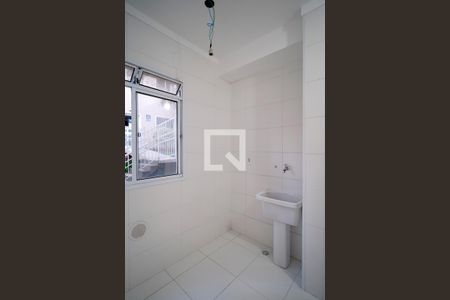 Apartamento para alugar com 47m², 2 quartos e 1 vagaÁrea de Serviço