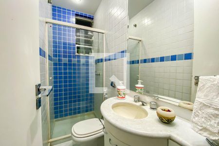 Apartamento para alugar com 297m², 3 quartos e 1 vagaBanheiro social