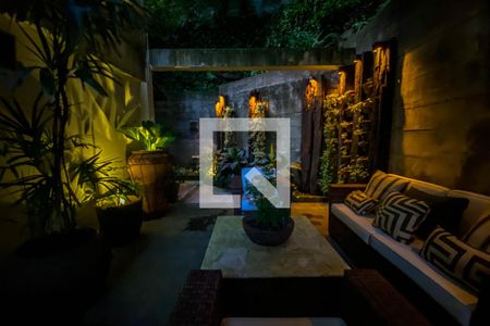 Apartamento para alugar com 297m², 3 quartos e 1 vagaÁrea externa