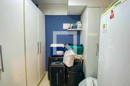 Apartamento para alugar com 297m², 3 quartos e 1 vagaQuarto de Serviço
