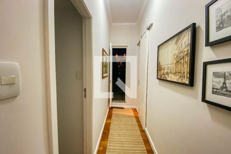 Apartamento para alugar com 297m², 3 quartos e 1 vagaCorredor